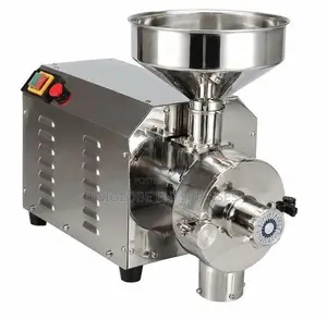 PULVERIZING MACHINE