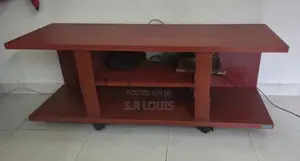 Television Stand