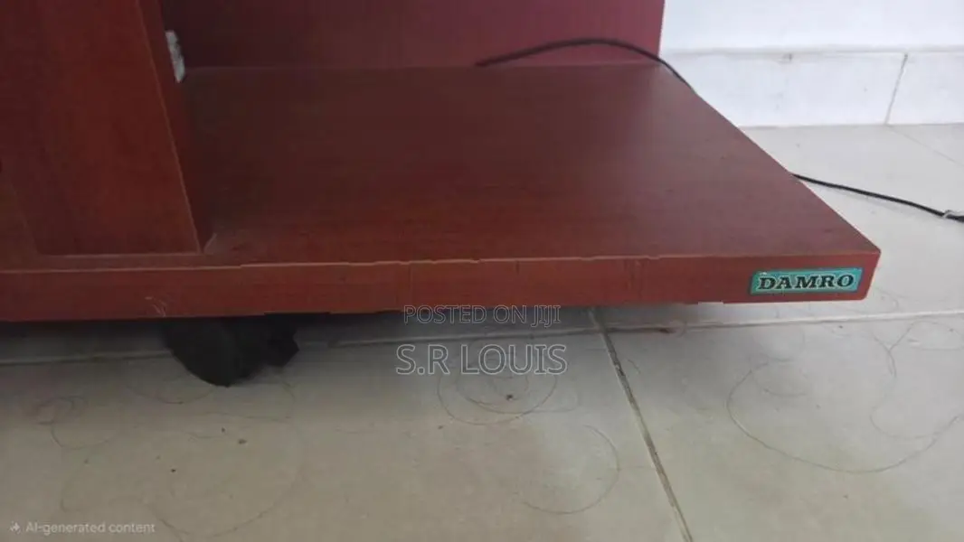 Television Stand