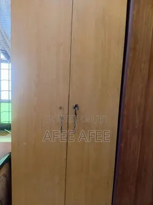 2 Door Cupboard
