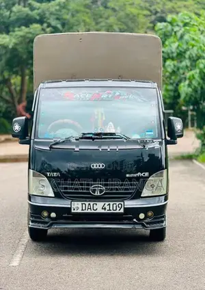 Tata Dimo Lokka 2015