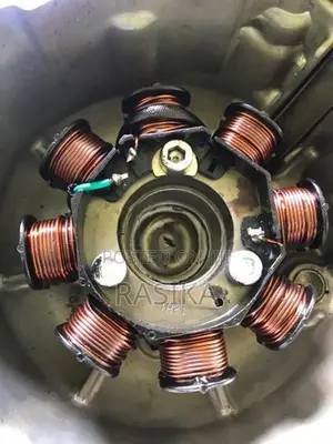 Honda Stuner Bike Coil Pack