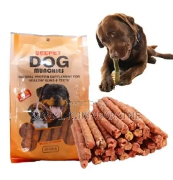 Dog Munchies