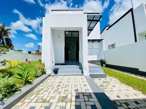 Brand New 2-Storey 3-BR Modern House for Sale in Athurugiriya