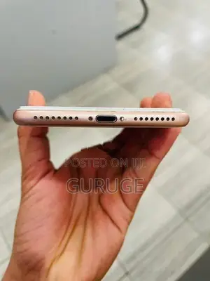 Apple iPhone 8 Plus (Used)