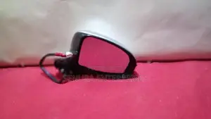 Toyota Prius W30 Side Mirror RH