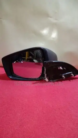 Nissan Leaf Zeo Side Mirror LH