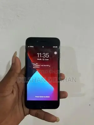Apple iPhone 7 (Used)