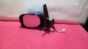 Honda N-Box Custom JF4 Side Mirror Lh