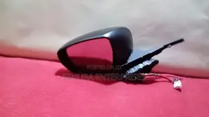 Suzuki Hustler MR41 Side Mirror LH