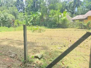 Land For Sale Bandaragama