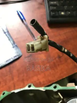Honda Stuner Bike Coil Pack