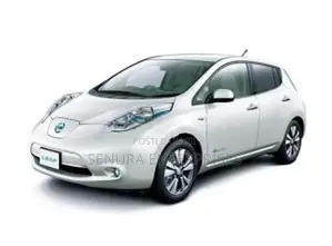 Nissan Leaf Zeo Side Mirror LH