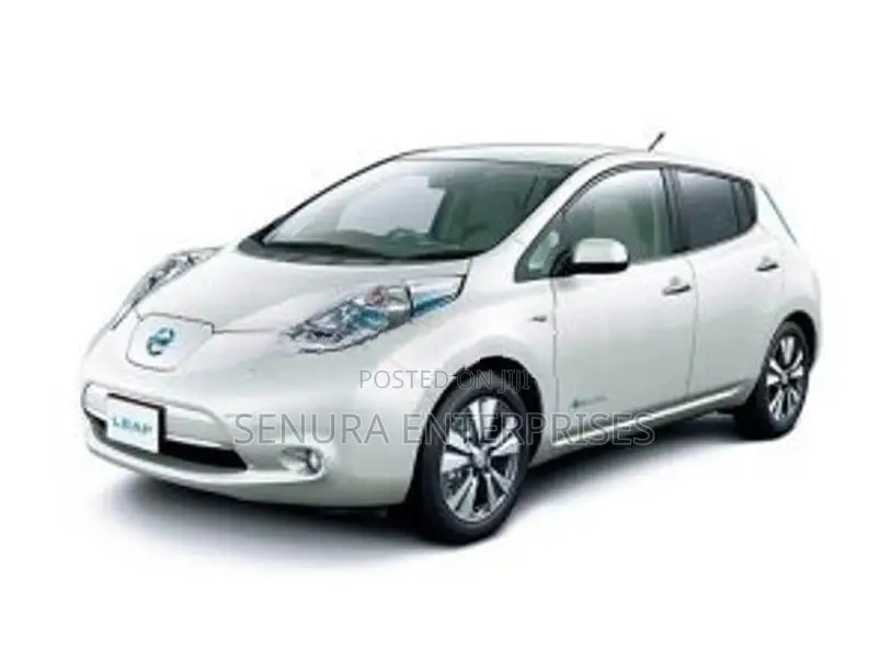 Nissan Leaf Zeo Side Mirror LH