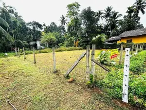 Land For Sale Bandaragama