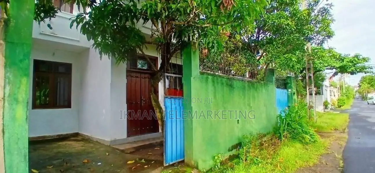 House for Rent in Moratuwa