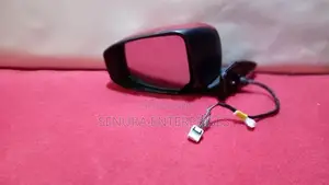 Nissan Dayz B21W Side Mirror LH