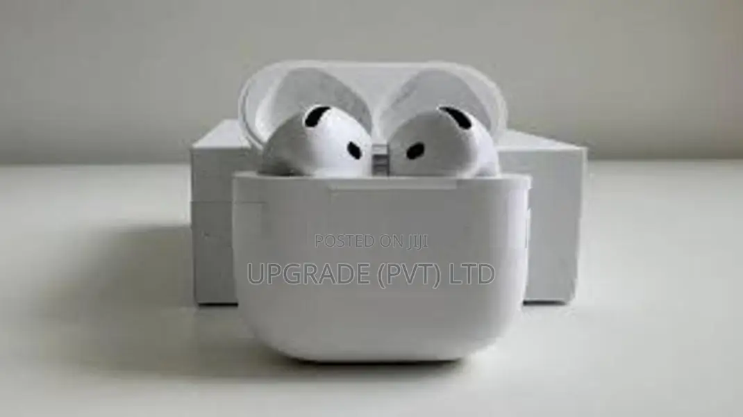Apple Airpods 4