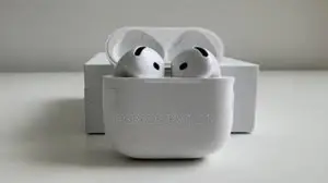 Apple Airpods 4