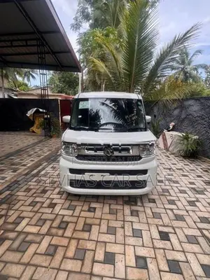Suzuki Spacia G 2024