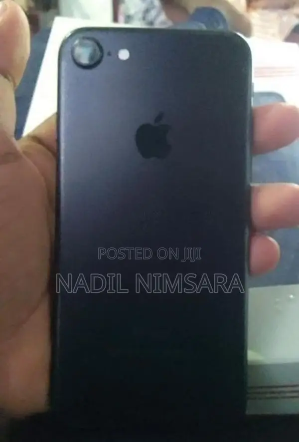 Apple iPhone 7 Plus Parts