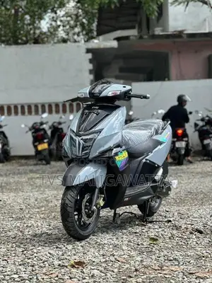 TVS Ntorq 125 Brand new 2026