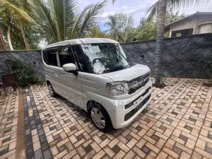 Suzuki Spacia G 2024