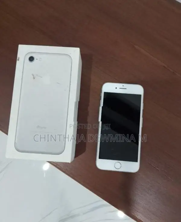 Apple iPhone 7 (Used)