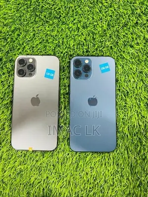 Apple iPhone 12 Pro Max 128GB (Used)