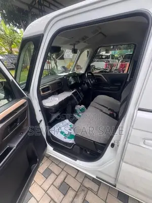 Suzuki Spacia G 2024