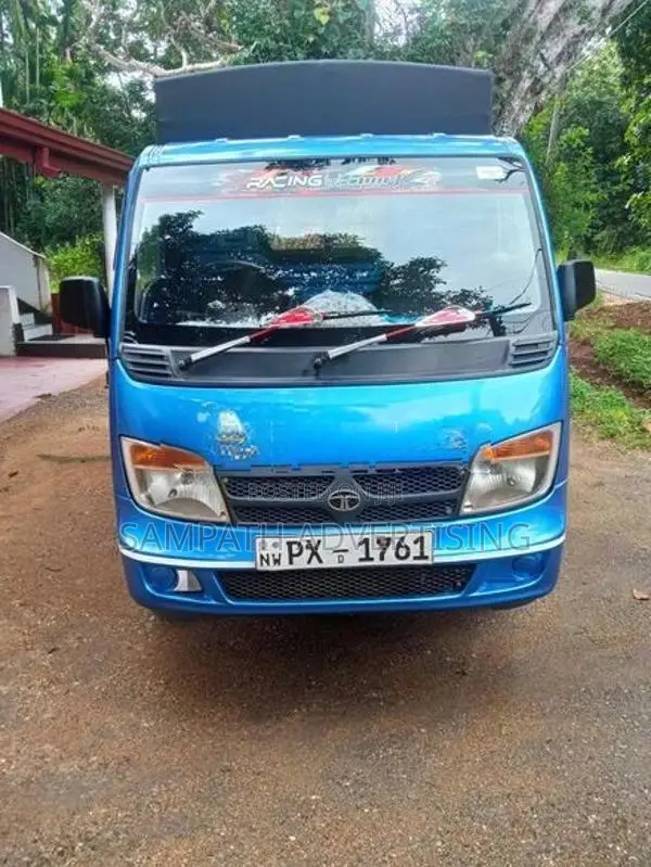Tata Dimo Batta 2014