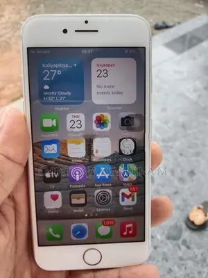 Apple iPhone 7 (Used)