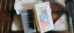 Xiaomi Redmi 12 (Used)