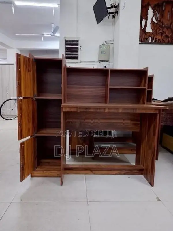 Study Desk