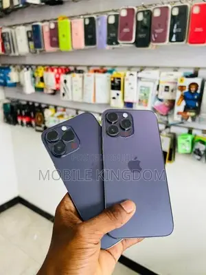 Apple iPhone 14 Pro 128GB (Used)
