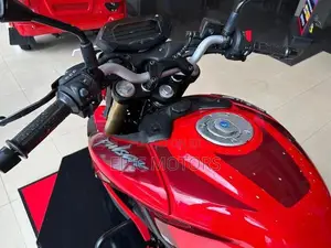 Bajaj Pulsar N160 Premium 2026