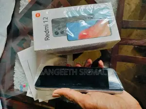 Xiaomi Redmi 12 (Used)