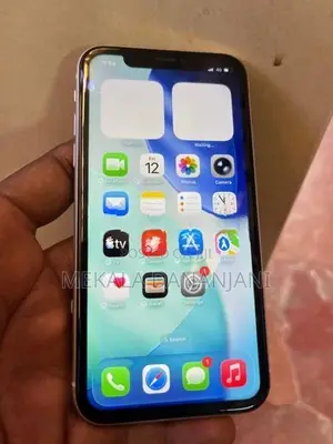 Apple iPhone 11 128GB (Used)