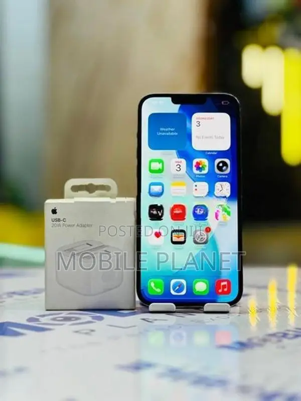 Apple iPhone 13 Pro Max 128GB (Used)