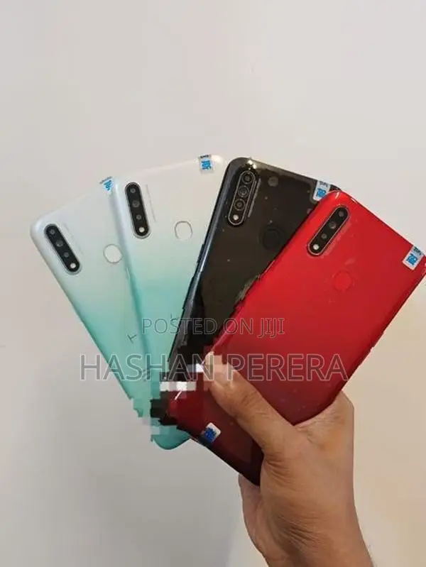 Oppo A31 8GB 256GB (Used)