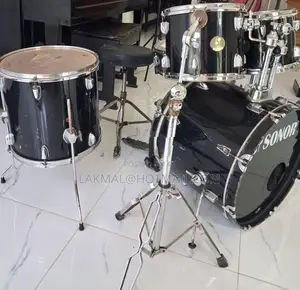 Sonor Drums