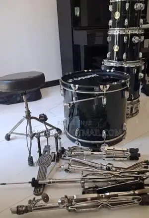 Sonor Drums