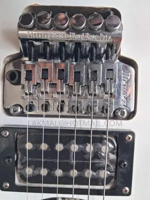 Ibanez 230 Hs Guitar