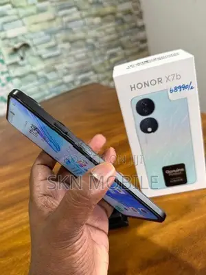 Honor X7b 8GB 256GB (Used)