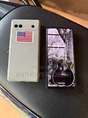 Google Pixel 6a Mint (Used)
