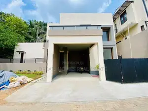 Brand New 2,100 Sqft Luxury Two-Storey House for Sale in Malabe