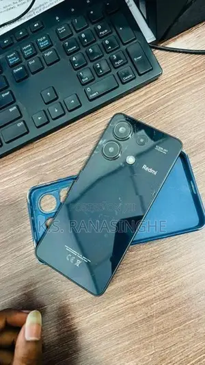 Xiaomi Redmi Note 13 (Used)
