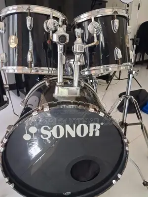 Sonor Drums