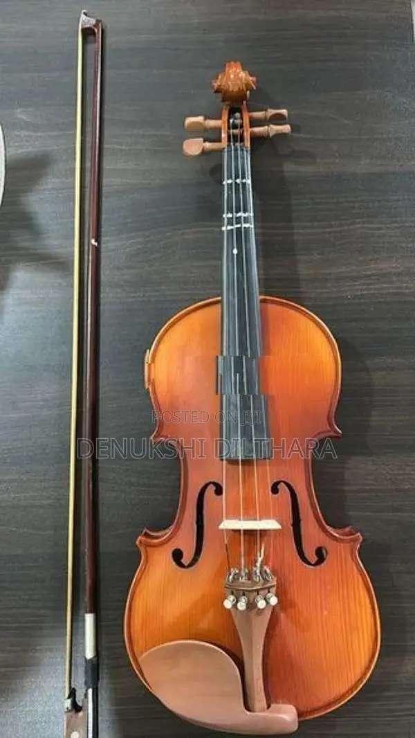 Bella Violin