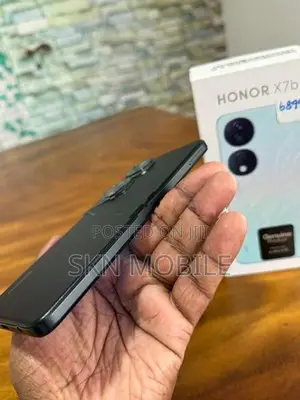 Honor X7b 8GB 256GB (Used)